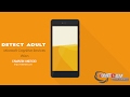 Xamarin Android Tutorial - Detect Adult Content Image
