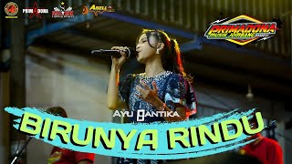 AYU CANTIKA | BIRUNYA RINDU | PRIMADONA MUSIK JOMBANG