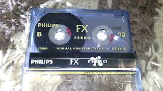 PHILIPS FX FERRO 90