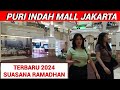 PURI INDAH MALL JAKARTA BARAT 2024- Mall Tour#malljakarta#malltour#puriindah