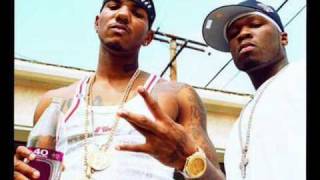 The Game Ft. 50 Cent - West Side Story instrumental Lyrics HQ