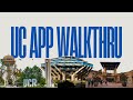 FULL University of California (UC) Application Walkthrough