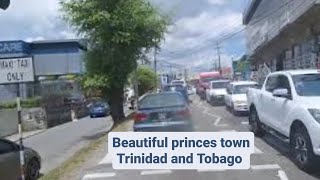 beautiful princes town Trinidad and Tobago @king_life_4ever868