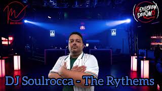 DJ SOULROCCA - The Rythems - MIXTAPE