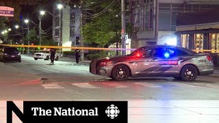 Fixing Toronto's gun violence problem no simple task