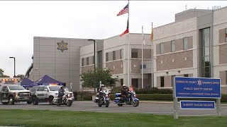 Honorable send-off for forgotten veterans