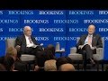 A conversation with World Bank President Jim Yong Kim