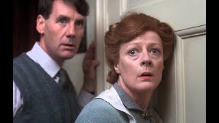 A PRIVATE FUNCTION (1984) Clip - Maggie Smith and Michal Palin