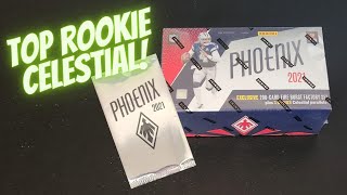 2021 Phoenix Football Complete Set Unboxing! Fire Burst and Celestials!