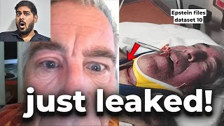 Every Video From The Epstein Files Just Got LEAKED!