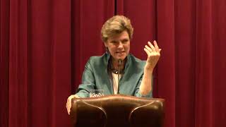 Cokie Roberts | Capital Dames: The Civil War and the Women of Washington, 1848-1868