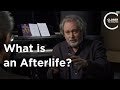 James Tabor - What is an Afterlife?