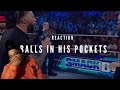 Reaction | Roman Reigns Humiliates Sami Zayn | Kevin Owens Challenges Roman | SmackDown WWE Promo