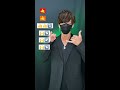 【paro】tiktok challenge dance tutorial takaharu emoji shorts