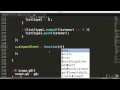 Mastering JavaScript: Creating an Event Dispatcher | packtpub.com