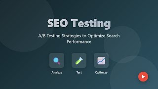 SEO A/B Testing: Boost Your Search Rankings with Data-Driven Strategies