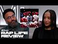 Reacting to Kendrick Lamar's Apple Music Halftime Show | Rap Life Review