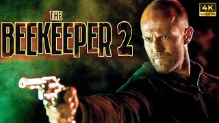 NEW 2025! | Jason Statham in The Hive Keeper | High-Stakes Action Drama | Full Movie HD #actionmovie