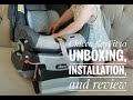 How to Install the Chicco KeyFit 30 Car Seat