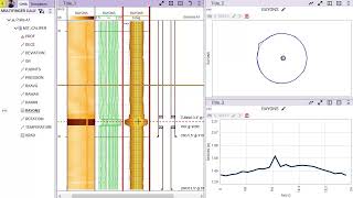 WEPLOT - Multicaliper