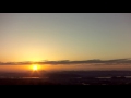 sunrise mizushima 4k movie by gopro hero4 2 3eng lens