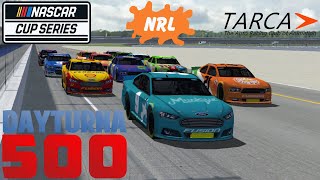 NR2003 - 2025 Dayturna 500 @ Daytona