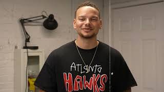 Kane Brown Close Ups | WKHX