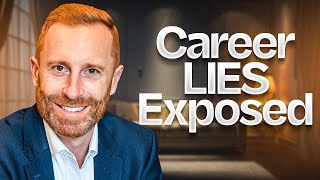 Why Everything You Know About Success Is Wrong