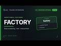 Factory Pattern Java | Factory Method vs Abstract Factory | LLD Interview | Low Level Design