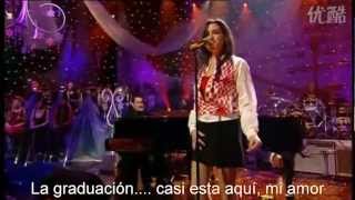 Amy Winehouse Teach me tonight Subtitulado español