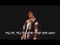 Jake Prime - Same Love (Official Lyric Video)