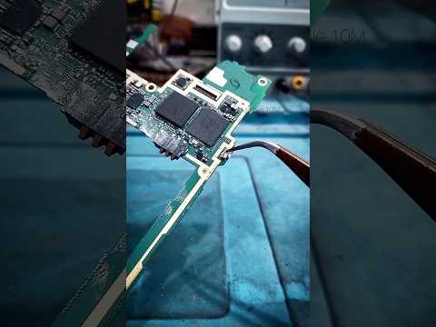 Mobile Repair Tips and Tricks #shorts Phone Repair