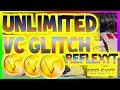 *NEW* NBA 2K17 Unlimited VC Glitch! INSTANT 750,000 VC PER MINUTE! AFTER PATCH 12 XBOX ONE/PS4