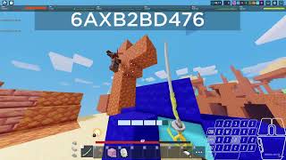 Roblox bedwars gameplay 423