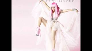 Nicki Minaj   Moment 4 Life (Dirty Version Premiere) feat.  Drake