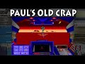 stellar 7 1990 dos gaming paul s old crap