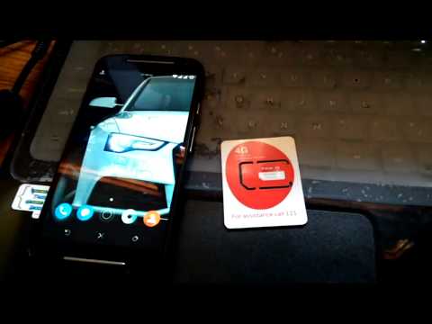 How to Convert (Swap) normal Airtel Sim To 4g Sim How to Convert (Swap) normal Airtel Sim To 4g Sim
