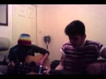 MoorsideNine - Burn up, Ignite