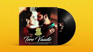 Tere Vaaste Song | Zara Hatke Zara Bachke | Vicky Kaushal, Sara Ali Khan | #music 2023