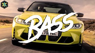 BEST CAR MUSIC MIX 2022 ✨ ELECTRO & BASS BOOSTED MUSIC MIX ✨ HOUSE BOUNCE MUSIC 2022