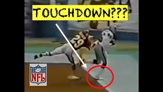 The Call That CHANGED Instant Replay FOREVER