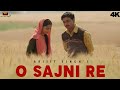 Sajni(Song): Arijit Singh, Ram Sampath| Laapataa Ladies| KS-CREATIONS|