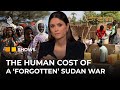 How Sudan is experiencing one of the worst humanitarian crises in recent history | The Stream