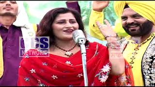 Balbir Lehra II jeeja II Jeeth naye lela from Jeeja best punjabi song II Mela Melian Da II Live Show HD