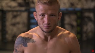 Will TJ Dillashaw Make Weight For Flyweight Title Fight With Henry Cejudo?