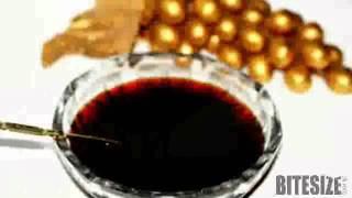 Uses and Storing Molasses