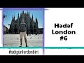 Adi günlərdən biri : Hədəf London #6