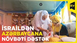 Azərbaycan yəhudilərin repressiyaya uğramadığı tək ölkədir - İsrailli ravvindən Azərbaycana dəstək