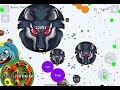 duo destruction agar.io mobile