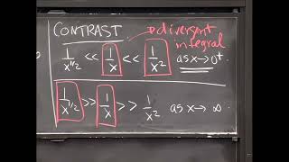 Lec 37 | MIT 18 01 Single Variable Calculus, Fall 2007